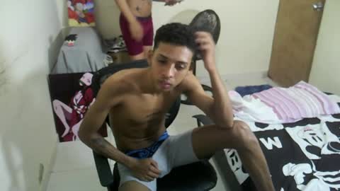 nerek master online show from 02.25.25