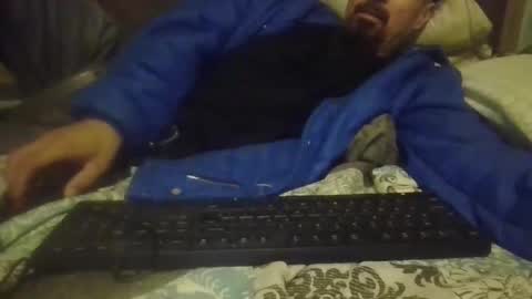 Nerfylil online show from 04.06.26