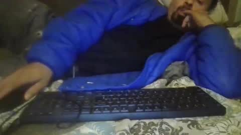 Nerfylil online show from 04.06.26