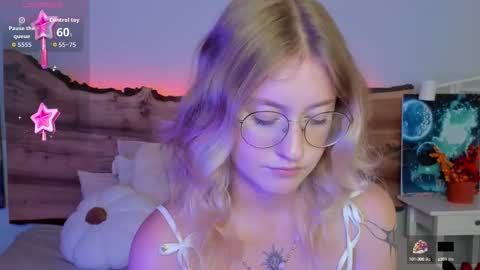 Nerissa online show from 09.20.25