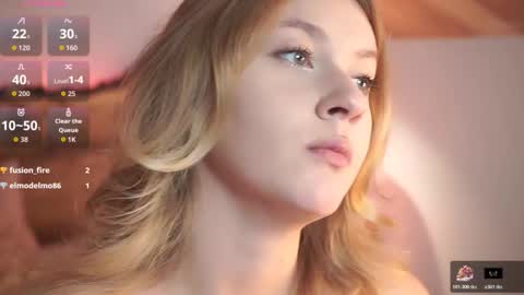 Nerissa online show from 10.17.25