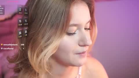 Nerissa online show from 10.23.25