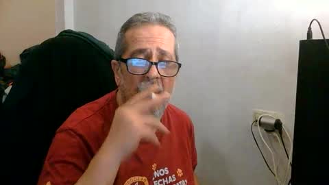 Snapshot of neron401 chatting on 05.18.26 neron401 online show from 05.18.26