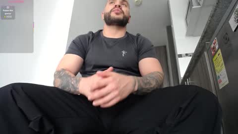 neron XXL online show from 02.25.26