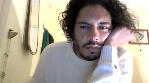 Michael online show from 01.10.26