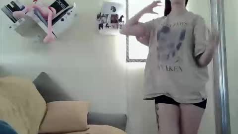 nessa2007 online show from 02.28.26