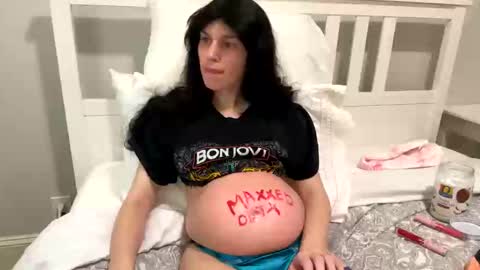 NessaLovesYouMore online show from 03.01.25