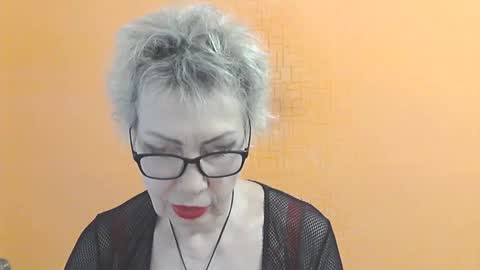NessyJenixs online show from 02.24.26