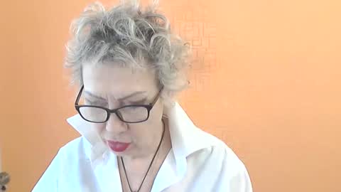 NessyJenixs online show from 03.15.26