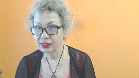NessyJenixs online show from 03.28.26