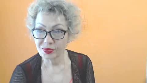 NessyJenixs online show from 04.14.26
