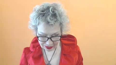 NessyJenixs online show from 04.23.26