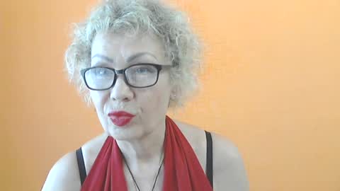 NessyJenixs online show from 06.23.26