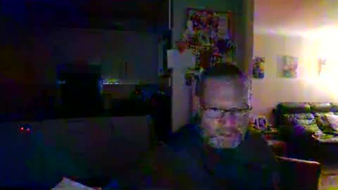 Snapshot of nesuk chatting on 02.10.25 nesuk online show from 02.10.25