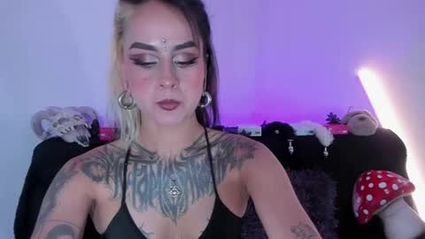 Marie    online show from 04.30.26