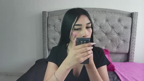 nesuko_kamado online show from 02.16.25