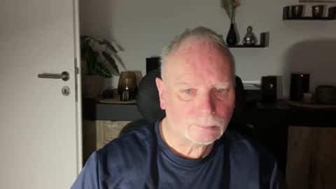 nettermann1968 online show from 01.07.26