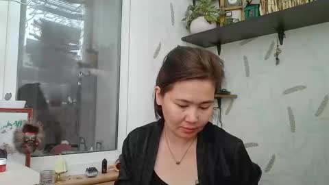 Nettie Allie online show from 12.05.25