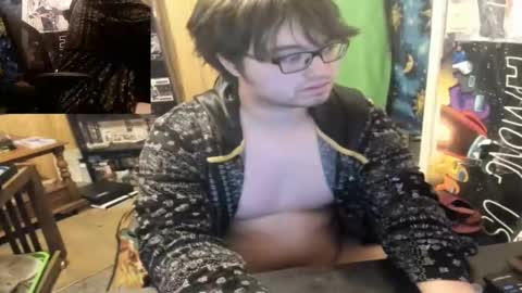 Neu online show from 10.30.25