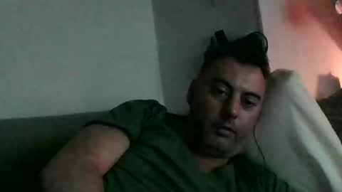 Snapshot of neulen4 chatting on 11.18.25 neulen4 online show from 11.18.25