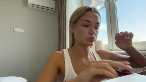 Kate online show from 07.14.26