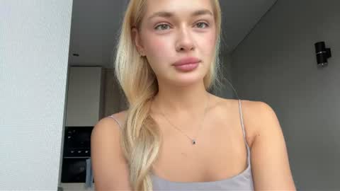 Kate online show from 07.16.26