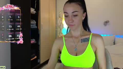 Snapshot of nevergiveup_1 chatting on 03.01.26 never give up online show from 03.01.26