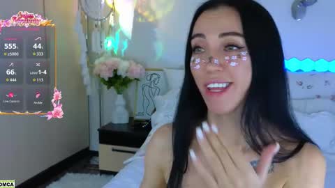 never give up  online show from 03.06.26