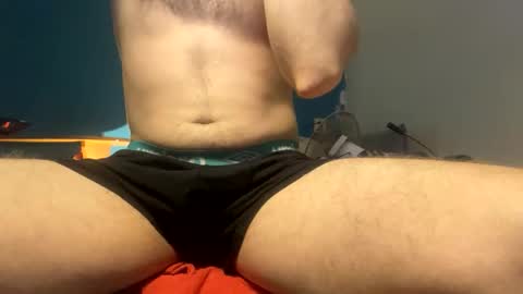 Mark online show from 10.28.25