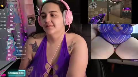 Wishs Playground online show from 02.08.25