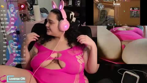 Wishs Playground online show from 02.25.25