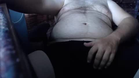 Anton online show from 04.14.26