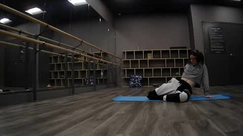 luna online show from 04.07.26