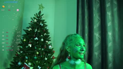 Maria 3 online show from 12.26.24