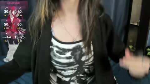 Maria 3 online show from 05.22.26