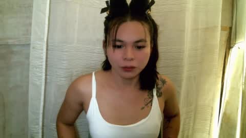 Snapshot of new_shinobi chatting on 07.12.26 new_shinobi online show from 07.12.26
