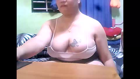 Snapshot of new_taboo_fetishqueen chatting on 01.31.25 mariapaula online show from 01.31.25