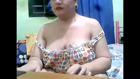 mariapaula online show from 06.02.26