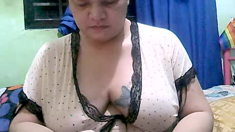 mariapaula online show from 06.21.26