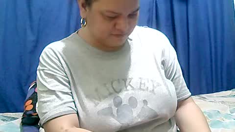 mariapaula online show from 06.22.26