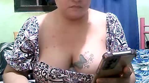 mariapaula online show from 07.20.26