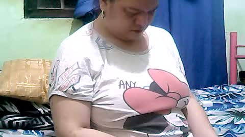 mariapaula online show from 07.28.26