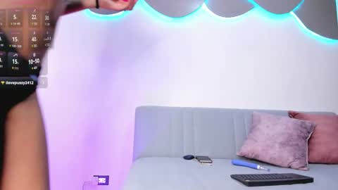 ximena online show from 11.08.25