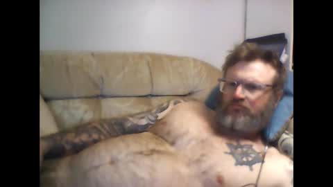 NEWBREED666 online show from 10.07.25