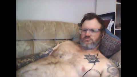 NEWBREED666 online show from 11.02.25