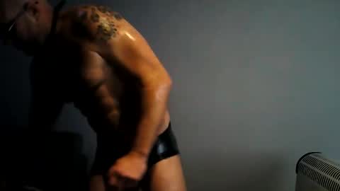 Snapshot of newcamboy1 chatting on 01.18.26 newcamboy1 online show from 01.18.26