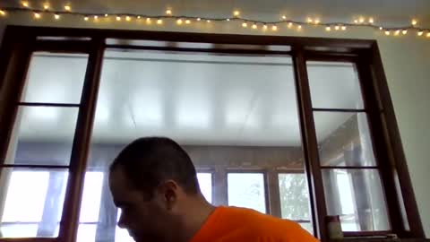 Snapshot of newguy81240 chatting on 02.09.25 Newguy81240 online show from 02.09.25