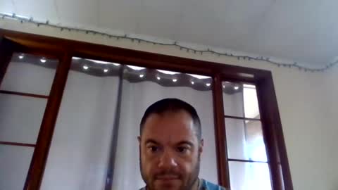 Snapshot of newguy81240 chatting on 09.26.25 Newguy81240 online show from 09.26.25