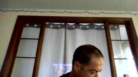 Snapshot of newguy81240 chatting on 10.09.25 Newguy81240 online show from 10.09.25