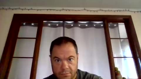 Snapshot of newguy81240 chatting on 10.12.25 Newguy81240 online show from 10.12.25